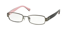 Load image into Gallery viewer, COACH HC5001 Rectangle Eyeglasses