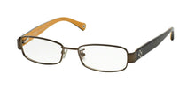 Load image into Gallery viewer, COACH HC5001 Rectangle Eyeglasses